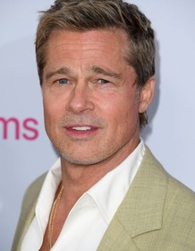 Brad Pitt Movies & TV Shows List | Rotten Tomatoes | Rotten Tomatoes