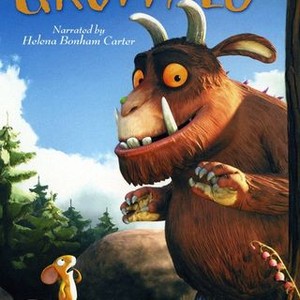 The gruffalo full movie online