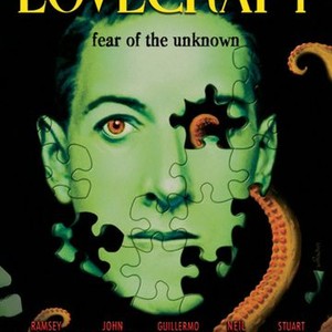 Lovecraft: Fear of the Unknown (2008) photo 9