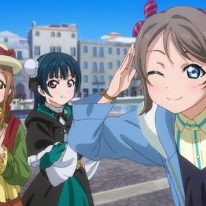Love Live! Sunshine! The School Idol Movie Over the Rainbow (2019) photo 8