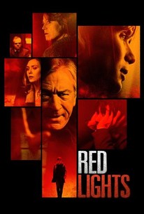 レッド・ライト / Red Lights