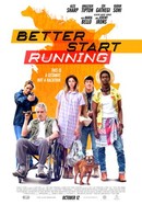 Better Start Running poster image