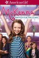 An American Girl: McKenna Shoots for the Stars