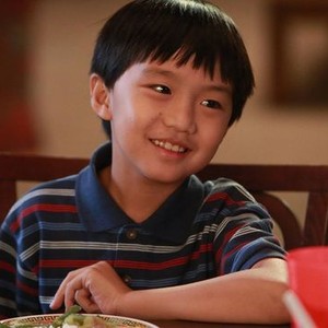 Forrest Wheeler Talks 'Fresh Off the Boat' Season 2