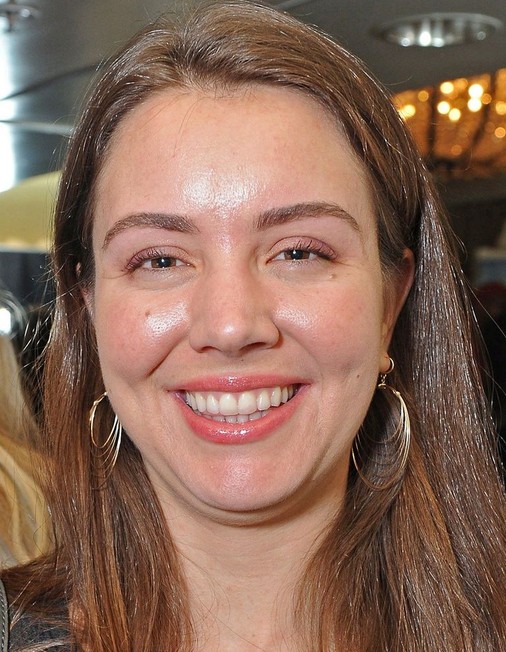 Daisy Gardner Rotten Tomatoes