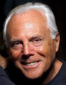 Giorgio Armani