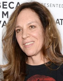 Daphna Kastner