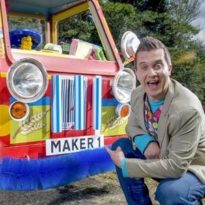 Mister Maker Comes To Town Rotten Tomatoes mister-maker-comes-to-town-rotten-tomatoes