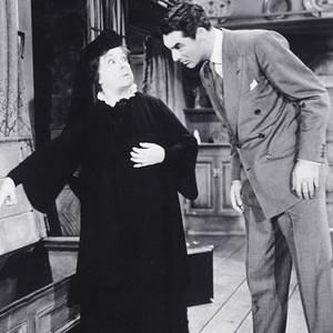 Arsenic and Old Lace - Film Fisher