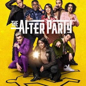 The Afterparty - Rotten Tomatoes