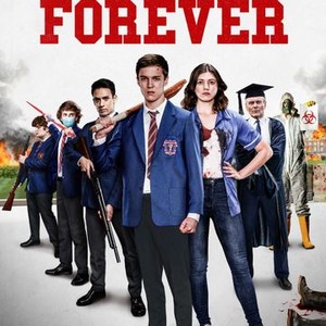 School's Out Forever (2021) photo 14