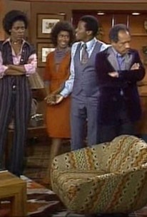 The Jeffersons - Season 3 Episode 7 - Rotten Tomatoes