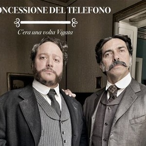 C'era una volta Vigata: La concessione del telefono photo 5