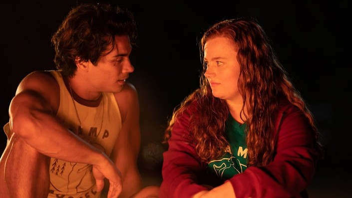 Boot Camp (2024) | Rotten Tomatoes