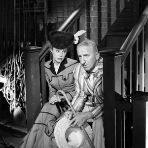 TWO SISTERS FROM BOSTON, June Allyson, Jimmy Durante, 1946
