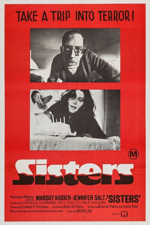 Sisters poster