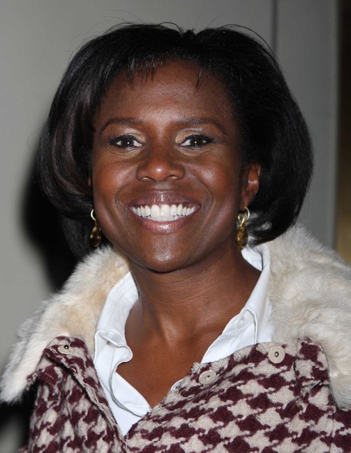 Deborah Roberts - Rotten Tomatoes