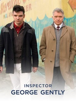 Inspector George Gently: Season 2 | Rotten Tomatoes