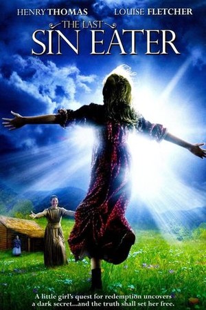 The Last Sin Eater poster