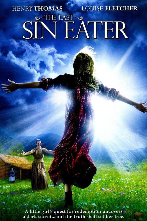 The Last Sin Eater poster