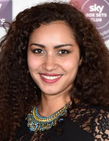 Meena Rayann - Rotten Tomatoes