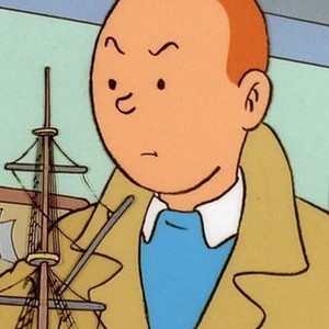 The Adventures of Tintin: Season 1, Episode 4 - Rotten Tomatoes
