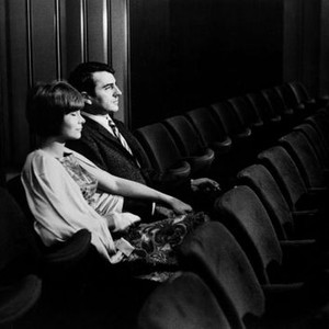 MARRIED WOMAN, Macha Meril, Bernard Noel, 1965