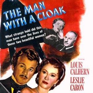 The Man With a Cloak (1951) photo 14