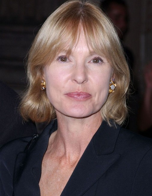 Victoria Tennant