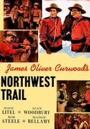 Northwest Trail poster image