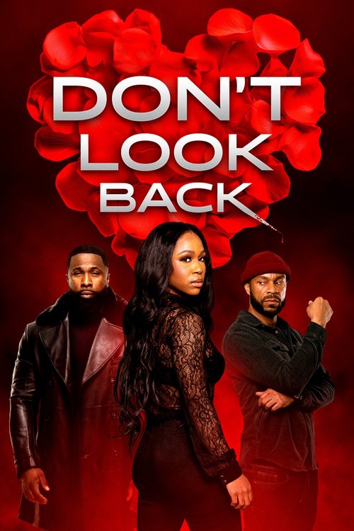 Don't Look Back poster