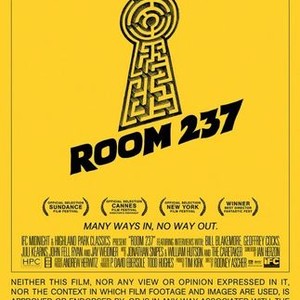 Room 237 photo 8