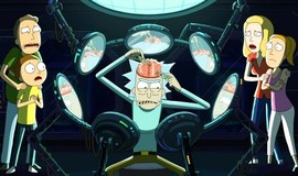 Rick and Morty: Season 5 Trailer 2 photo 4