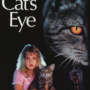 "Cat&#39;s Eye photo 3"