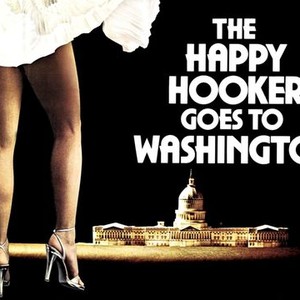 The Happy Hooker Goes to Washington photo 1