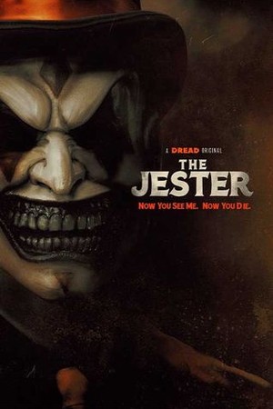 The Jester poster