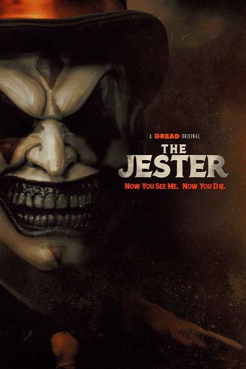 The Jester poster