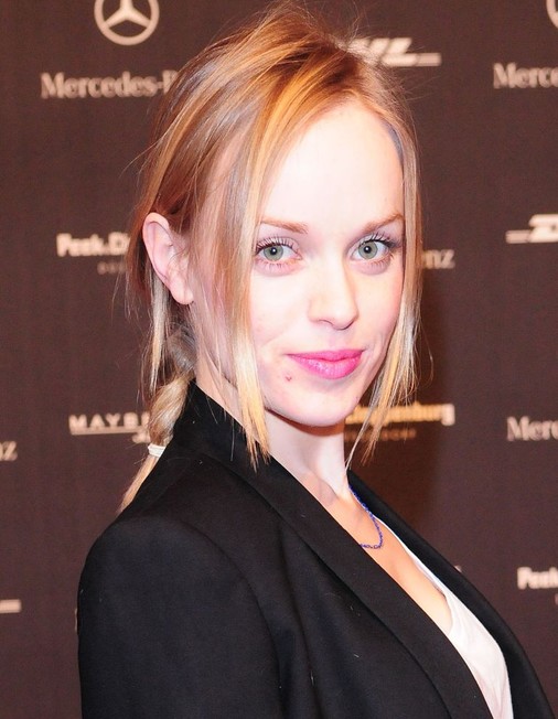 Friederike Kempter