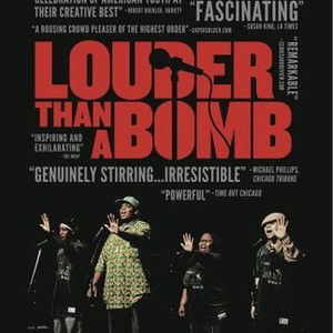 Louder Than a Bomb photo 3