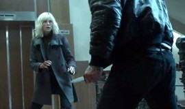 Atomic Blonde - Rotten Tomatoes