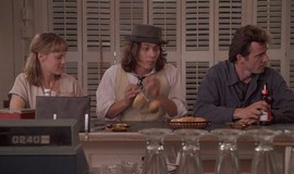 Benny & Joon: Official Clip - The Dance of the Rolls