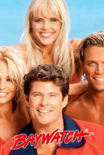 Baywatch - Rotten Tomatoes