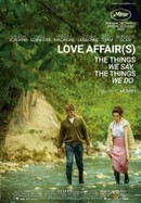 Love Affair(s) poster image