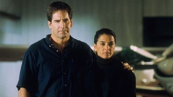 Above Suspicion (2000) | Rotten Tomatoes