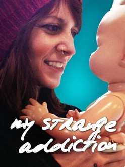 my strange addiction sex doll episode RealDolls: Sex Doll Factory Abyss Creations Is Churning Out 10 Fake  Girlfriends A Week main image 1