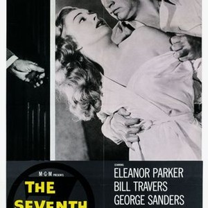 The Seventh Sin (1957) photo 7