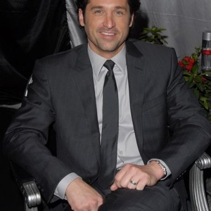 Patrick Dempsey