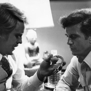 OBSESSION, John Lithgow, Cliff Robertson, 1976