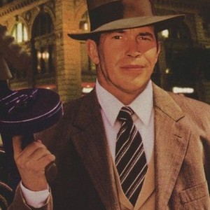 Dillinger photo 2