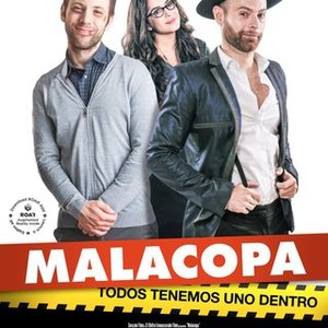 Malacopa (2018) photo 11